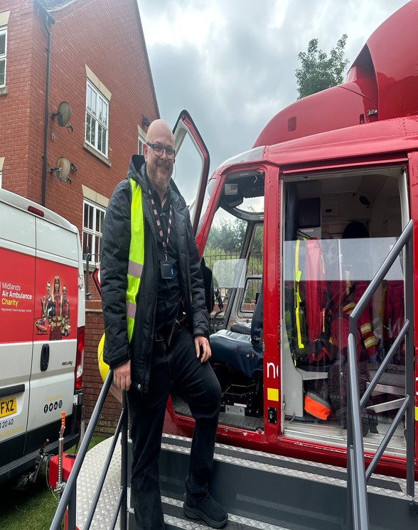 2DG Security operations in Chester & North West UK